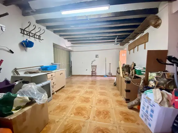 7-bedroom Country House In Yecla, Spain (350 M²)