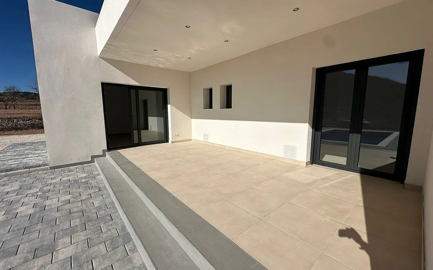 3-bedroom Detached Villa In El Cantón, Spain (190 M²)