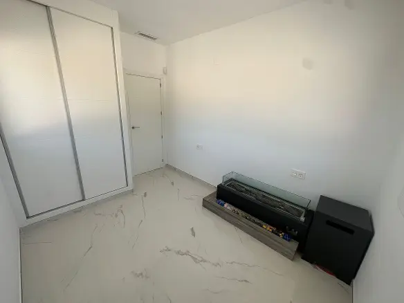 4-bedroom Detached Villa In Pinoso, Spain (180 M²)