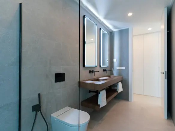 4-bedroom Detached Villa In Rojales, Spain (326 M²)