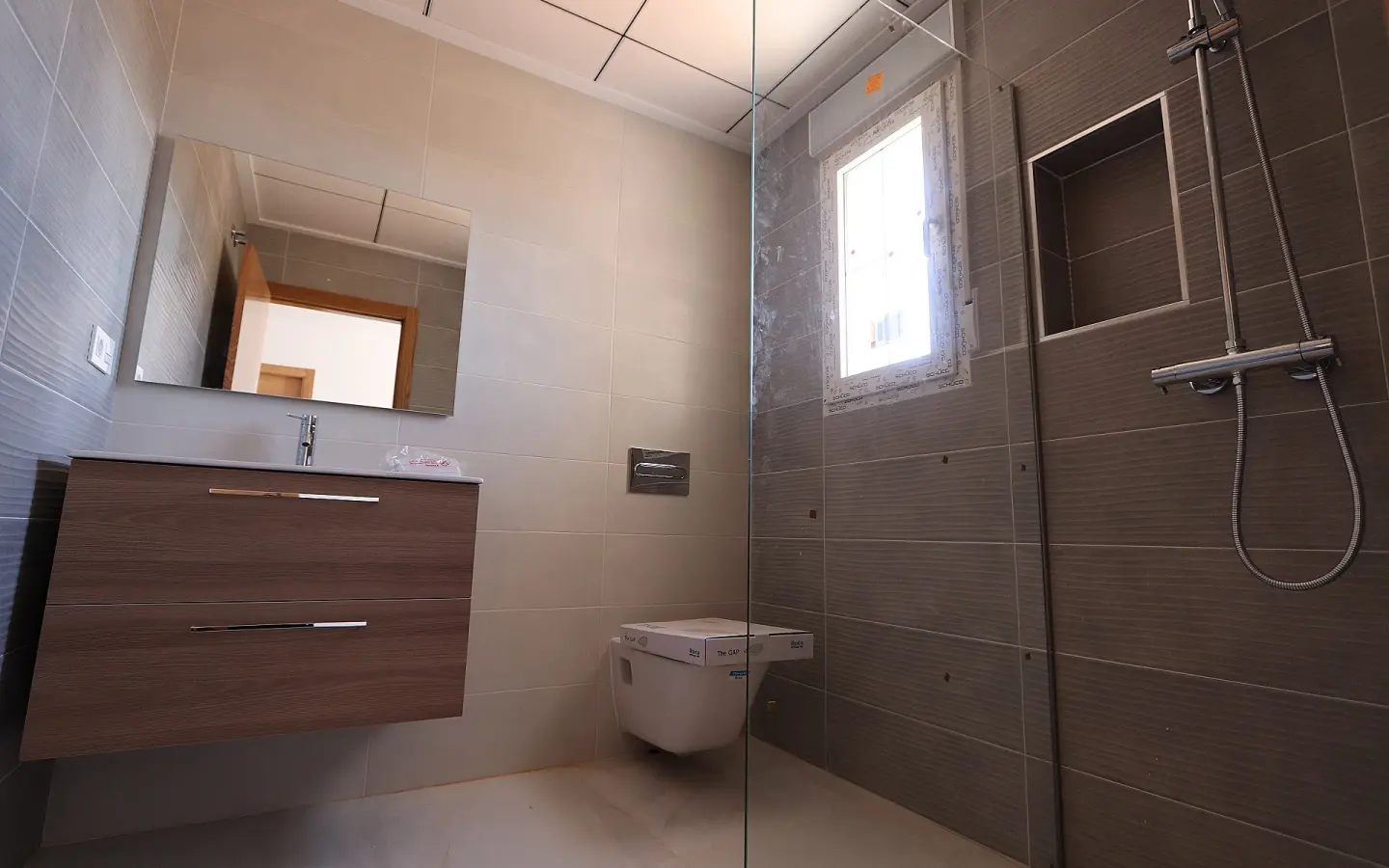 4-bedroom Detached Villa In Pinoso, Spain (195 M²)