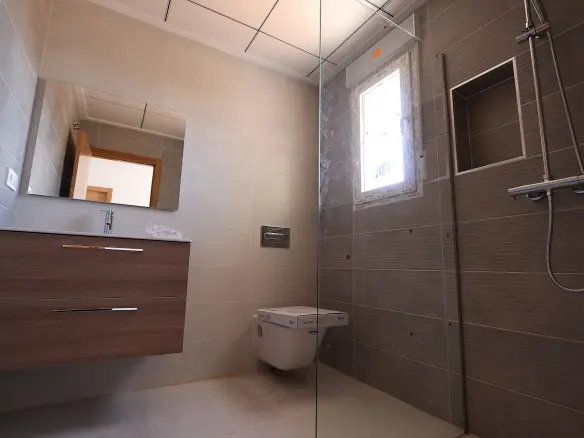 4-bedroom Detached Villa In Pinoso, Spain (195 M²)