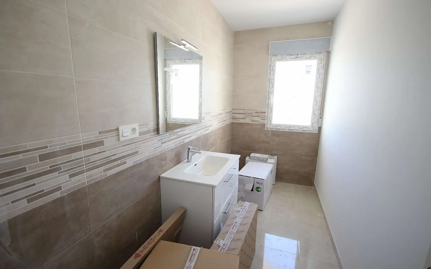 4-bedroom Detached Villa In Pinoso, Spain (220 M²)