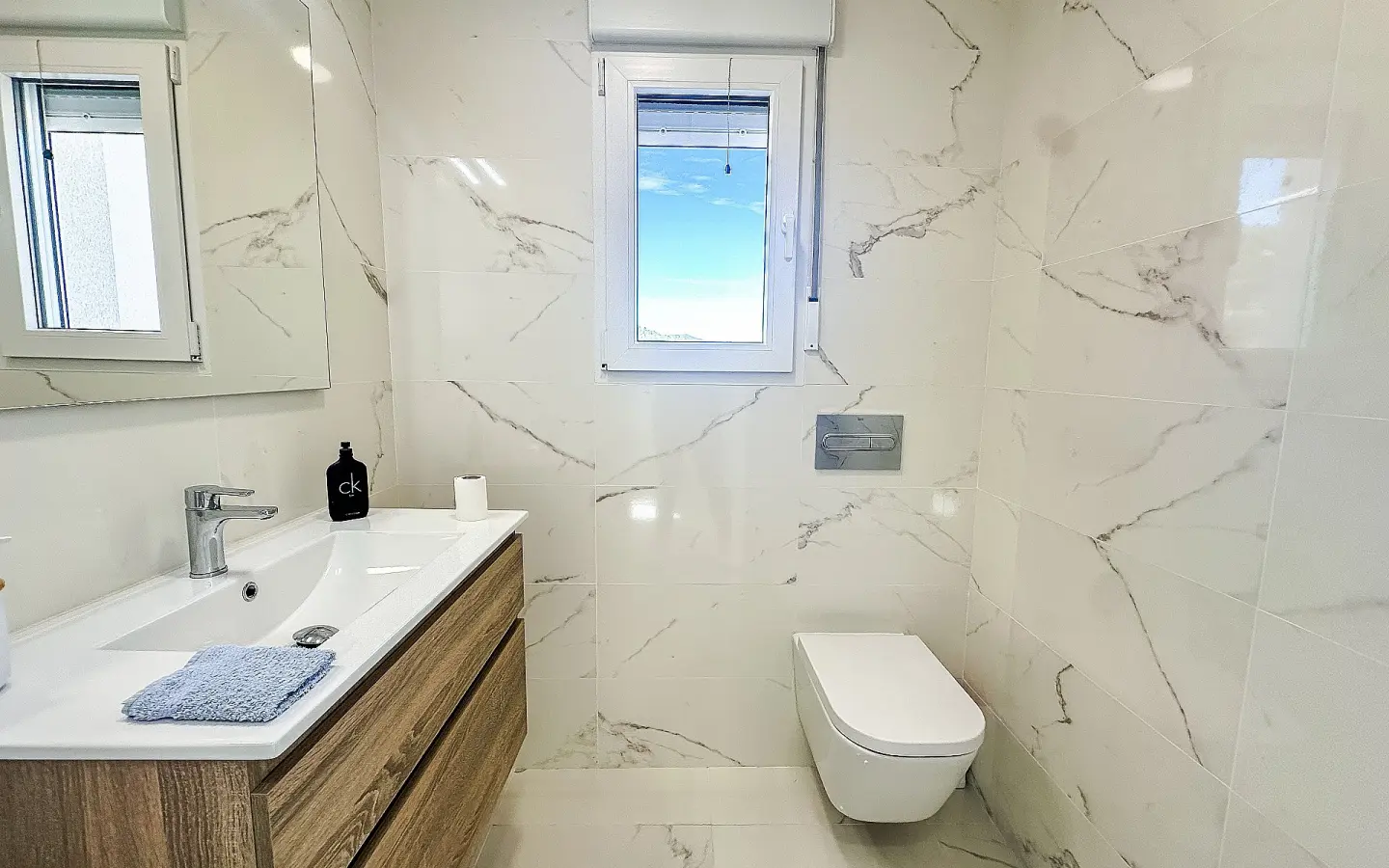 4-bedroom Detached Villa In Pinoso, Spain (180 M²)