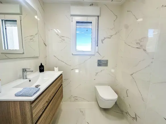4-bedroom Detached Villa In Pinoso, Spain (180 M²)