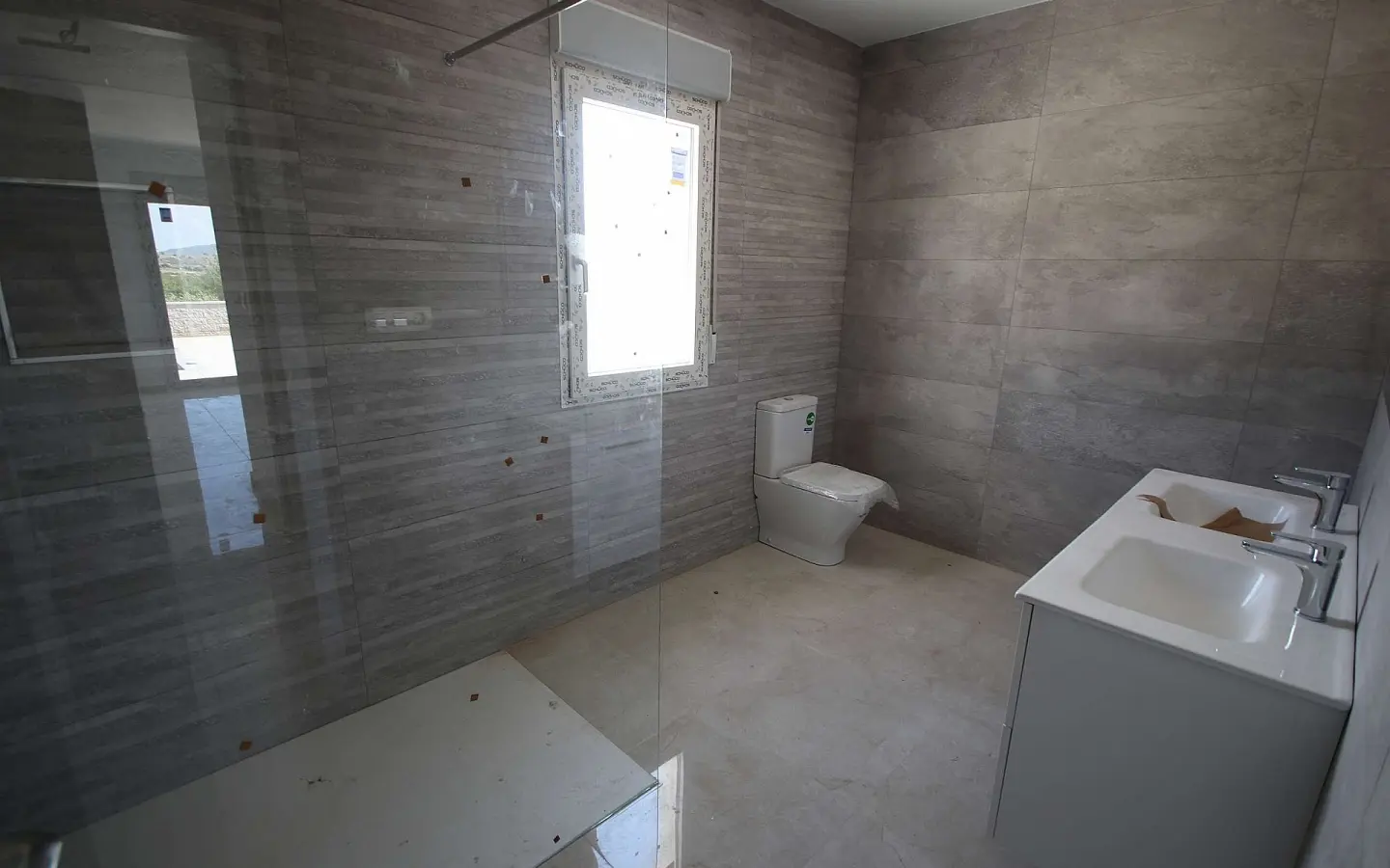4-bedroom Detached Villa In Pinoso, Spain (220 M²)