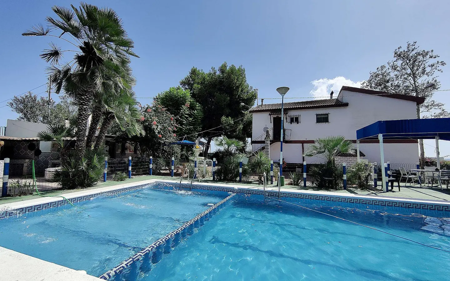 3-bedroom Country House In Crevillente, Spain (250 M²)