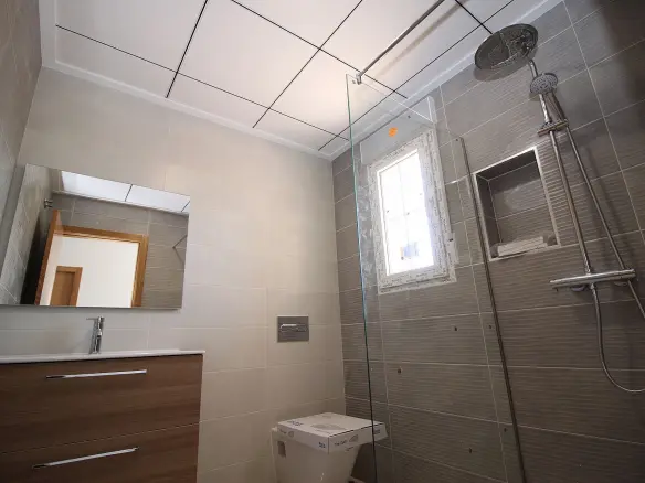 4-bedroom Detached Villa In Pinoso, Spain (195 M²)