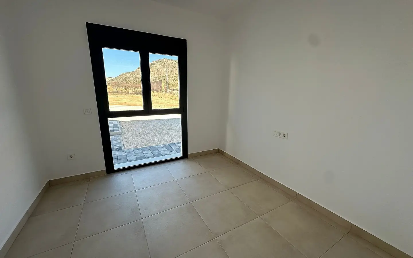 3-bedroom Detached Villa In El Cantón, Spain (190 M²)