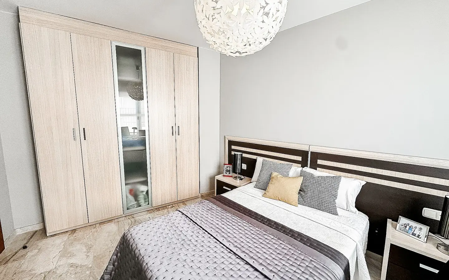Townhouse 360 M² In Almansa, Spain