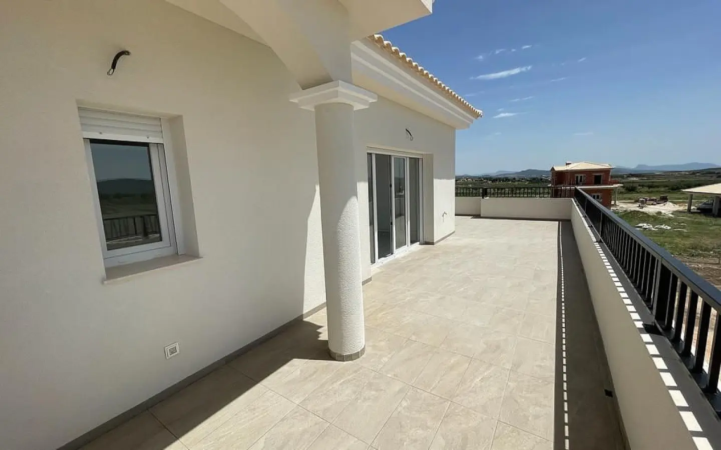 4-bedroom Detached Villa In Pinoso, Spain (225 M²)