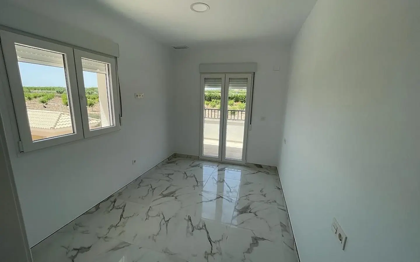 4-bedroom Detached Villa In Pinoso, Spain (225 M²)