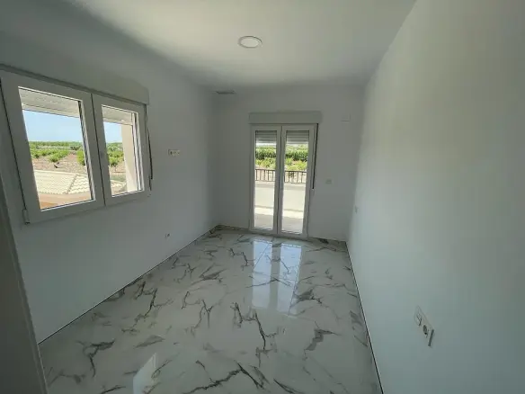 4-bedroom Detached Villa In Pinoso, Spain (225 M²)