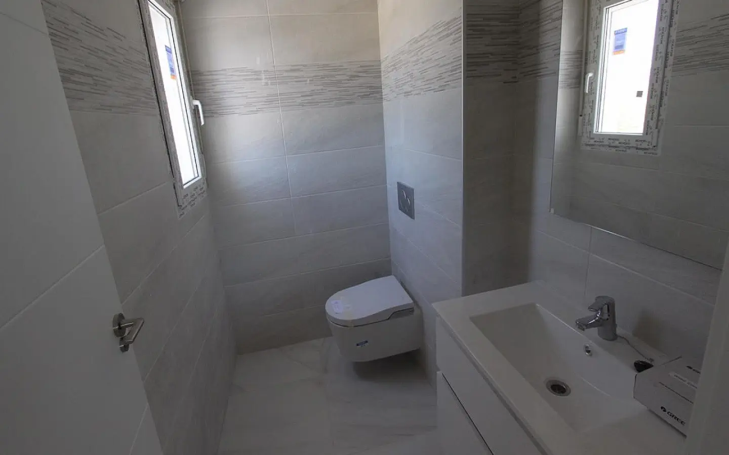 4-bedroom Detached Villa In Pinoso, Spain (195 M²)
