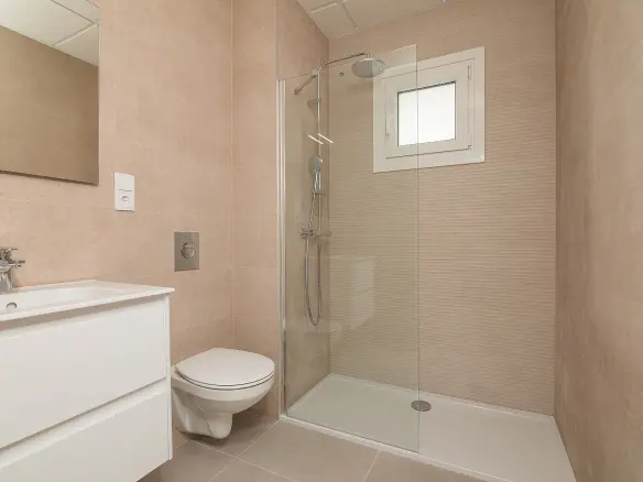 3-bedroom Detached Villa In Polop, Spain (100 M²)