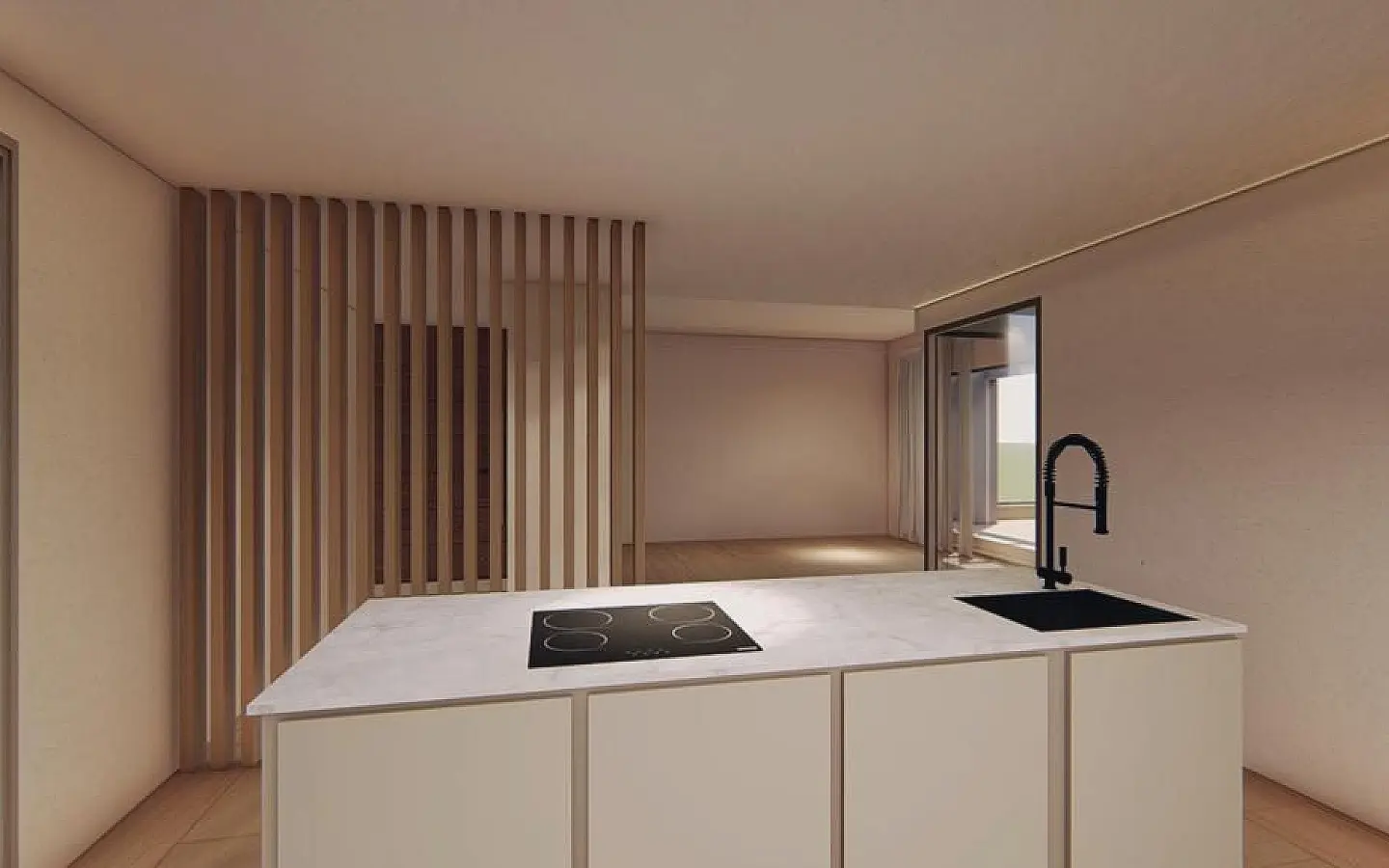 3-bedroom Detached Villa In Fortuna, Spain (218 M²)