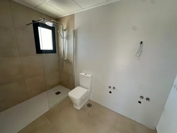 3-bedroom Detached Villa In El Cantón, Spain (190 M²)