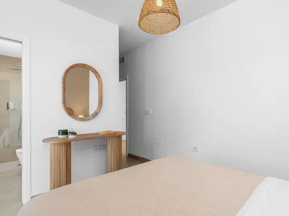 2-bedroom Apartment In Mar De Cristal, Spain (107 M²)