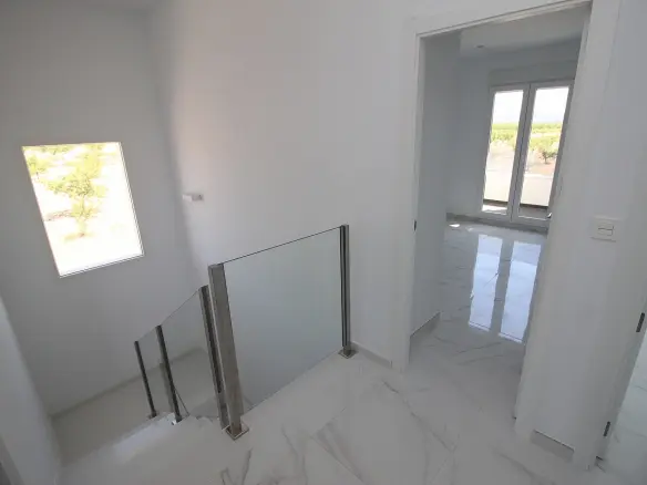 6-bedroom Detached Villa In Pinoso, Spain (245 M²)