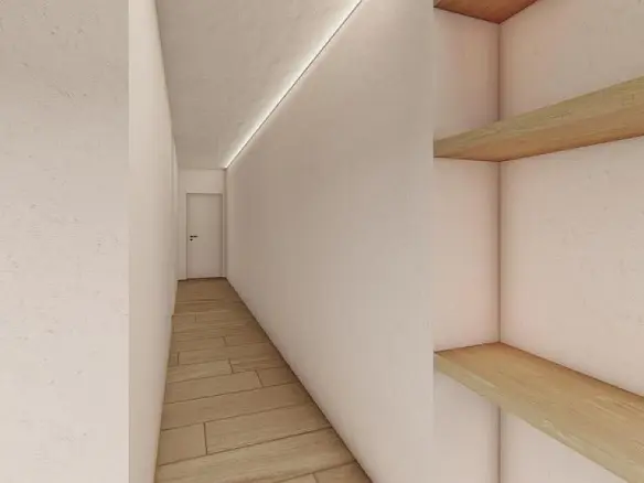 3-bedroom Detached Villa In Fortuna, Spain (218 M²)