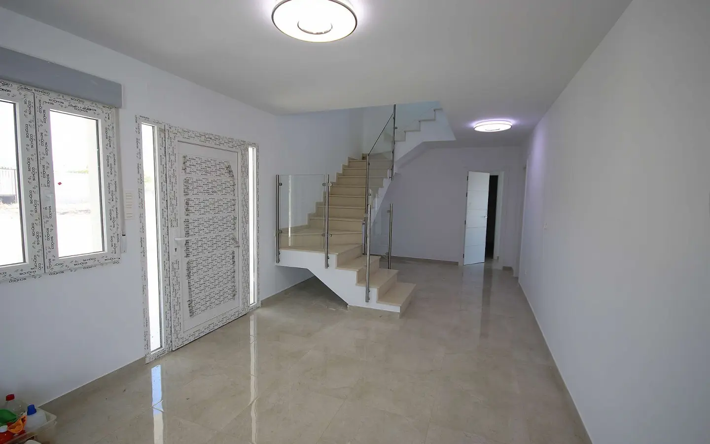 4-bedroom Detached Villa In Pinoso, Spain (220 M²)