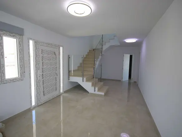 4-bedroom Detached Villa In Pinoso, Spain (220 M²)