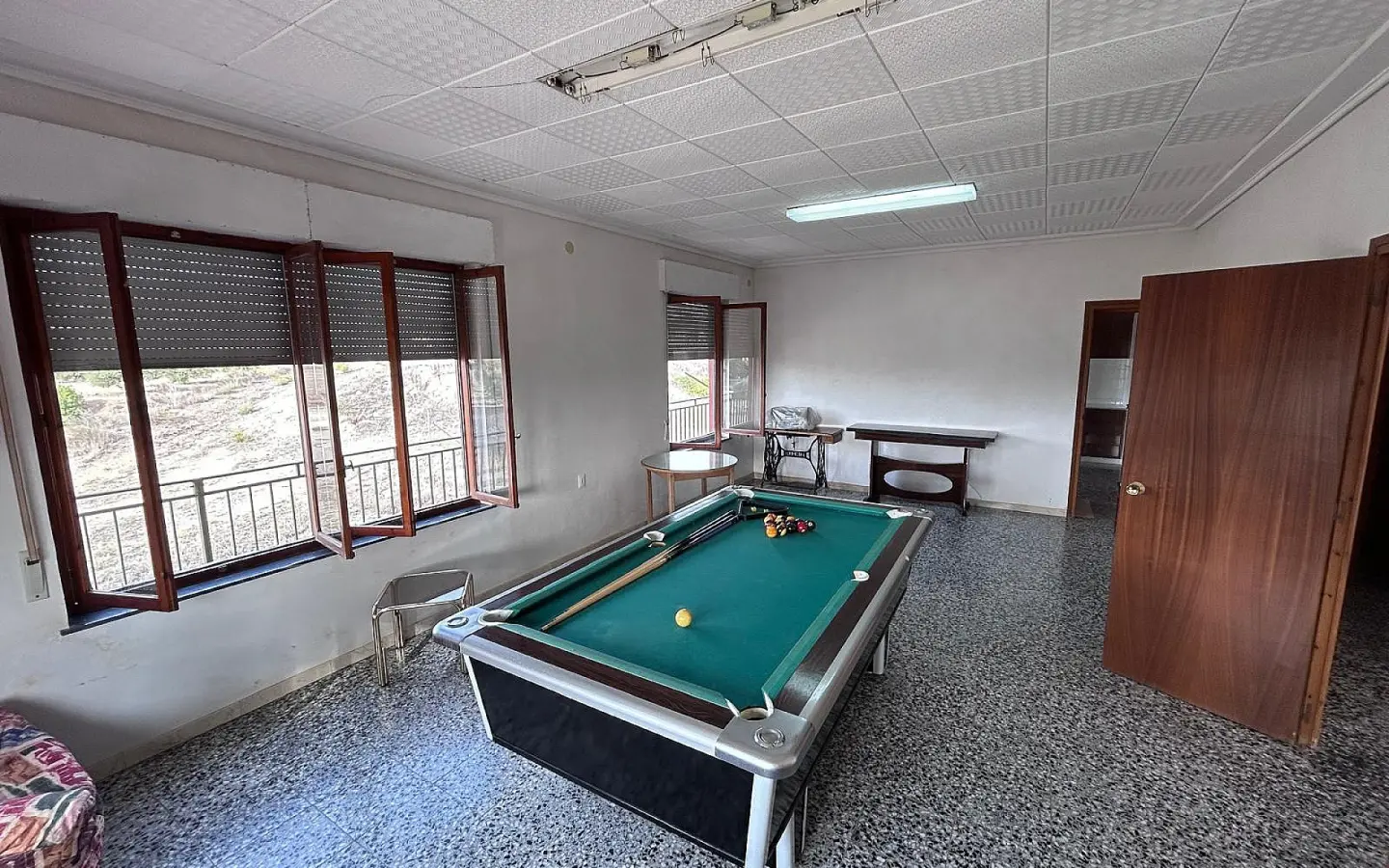 6-bedroom Detached Villa In Monovar, Spain (280 M²)