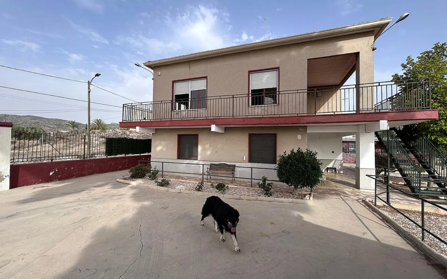 6-bedroom Detached Villa In Monovar, Spain (280 M²)
