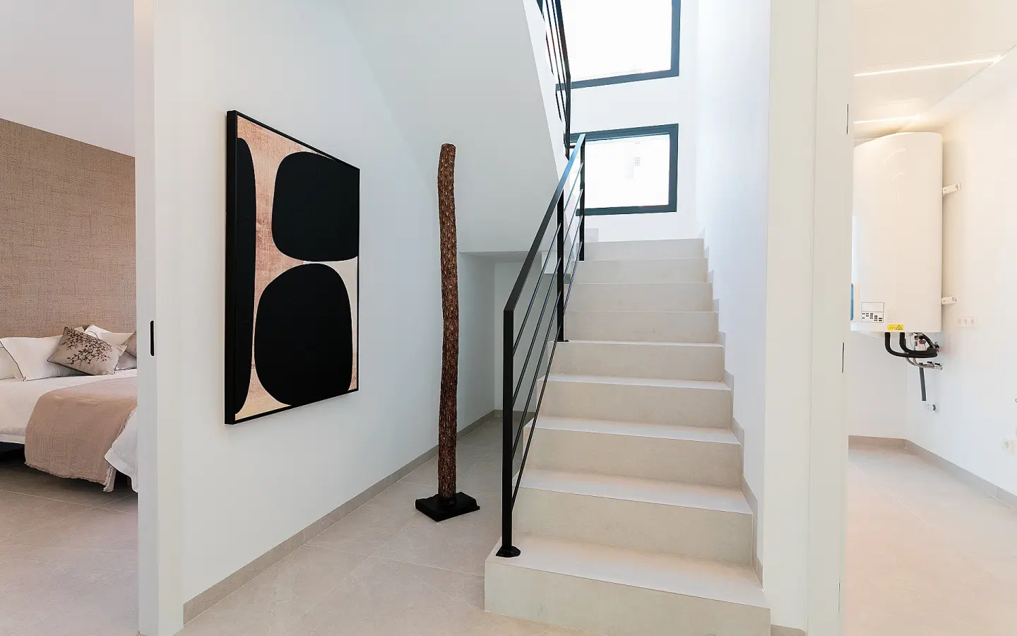 4-bedroom Detached Villa In Rojales, Spain (326 M²)