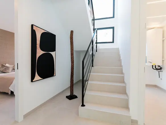 4-bedroom Detached Villa In Rojales, Spain (326 M²)