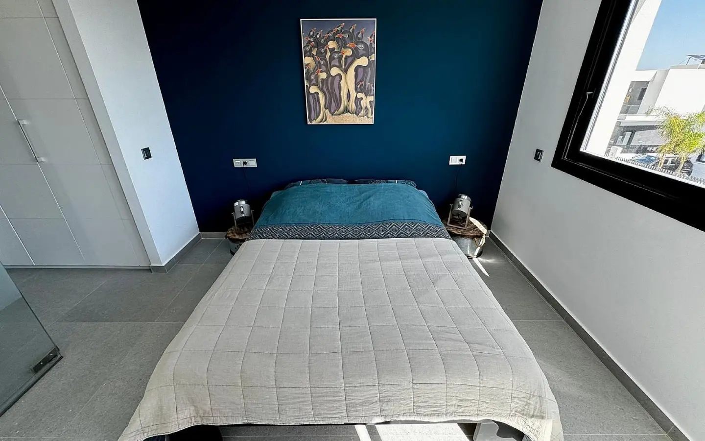 3-bedroom Detached Villa In Algorfa, Spain (197 M²)