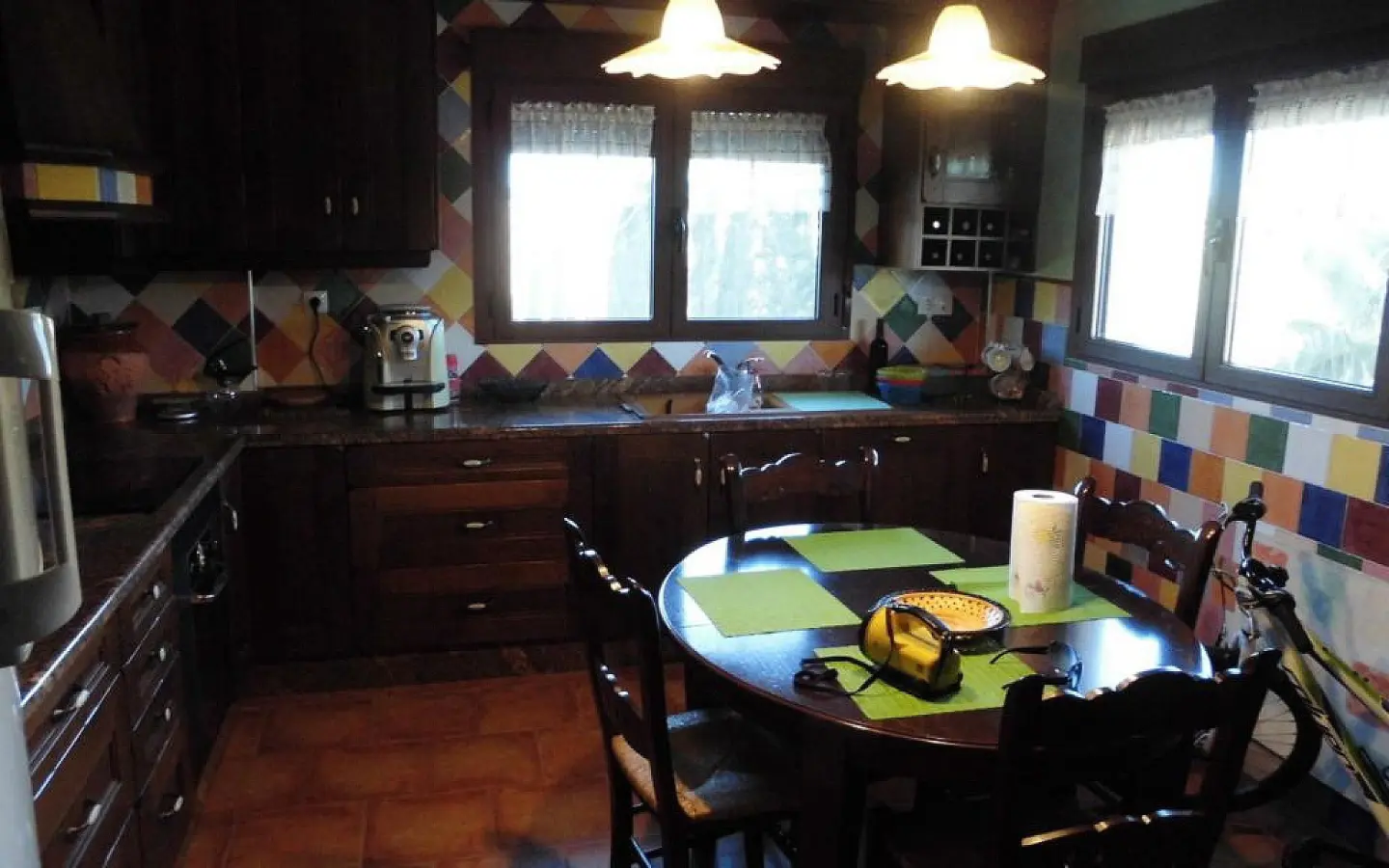 3-bedroom Detached Villa In Pinoso, Spain (211 M²)