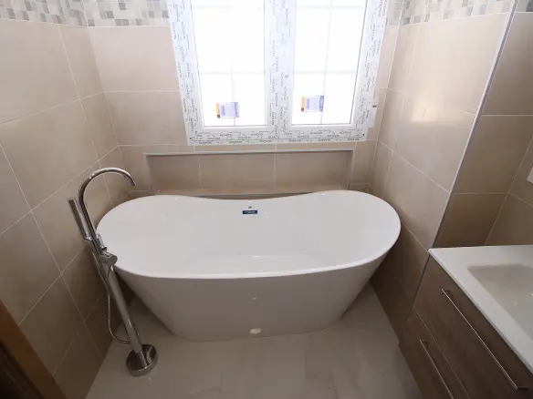 4-bedroom Detached Villa In Pinoso, Spain (195 M²)