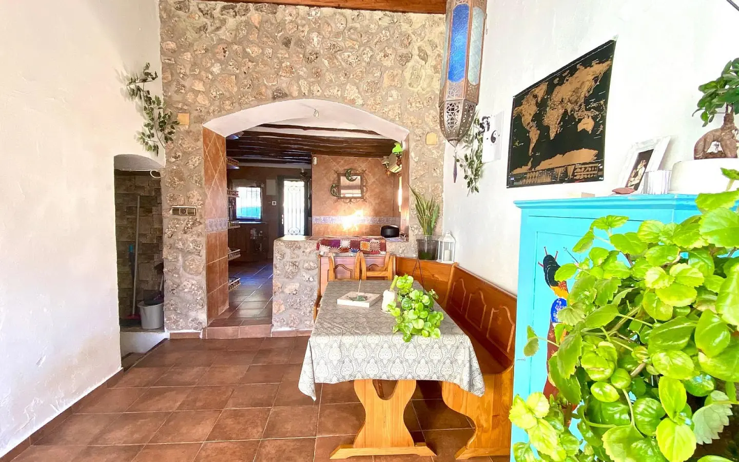 7-bedroom Country House In Yecla, Spain (350 M²)