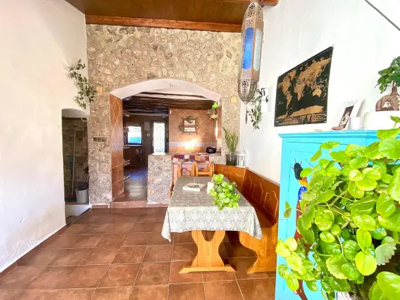 7-bedroom Country House In Yecla, Spain (350 M²)