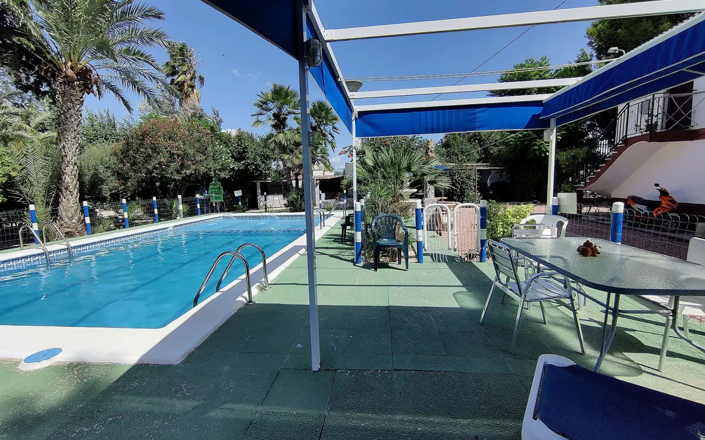 3-bedroom Country House In Crevillente, Spain (250 M²)