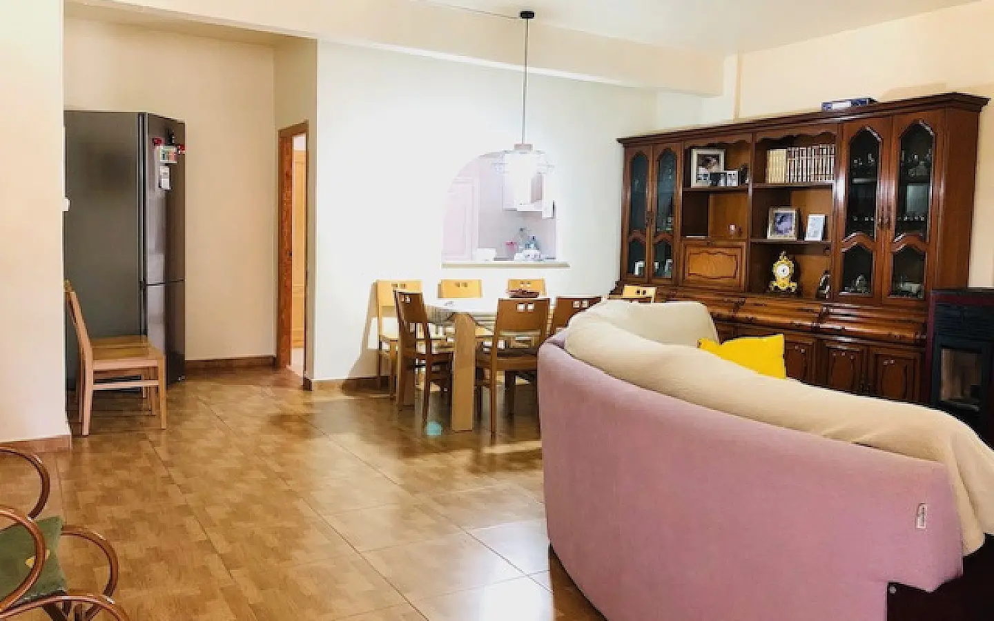 4-bedroom Country House In Yecla, Spain (145 M²)
