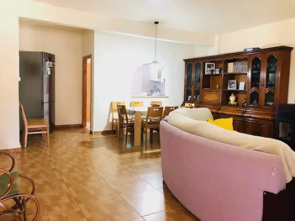 4-bedroom Country House In Yecla, Spain (145 M²)