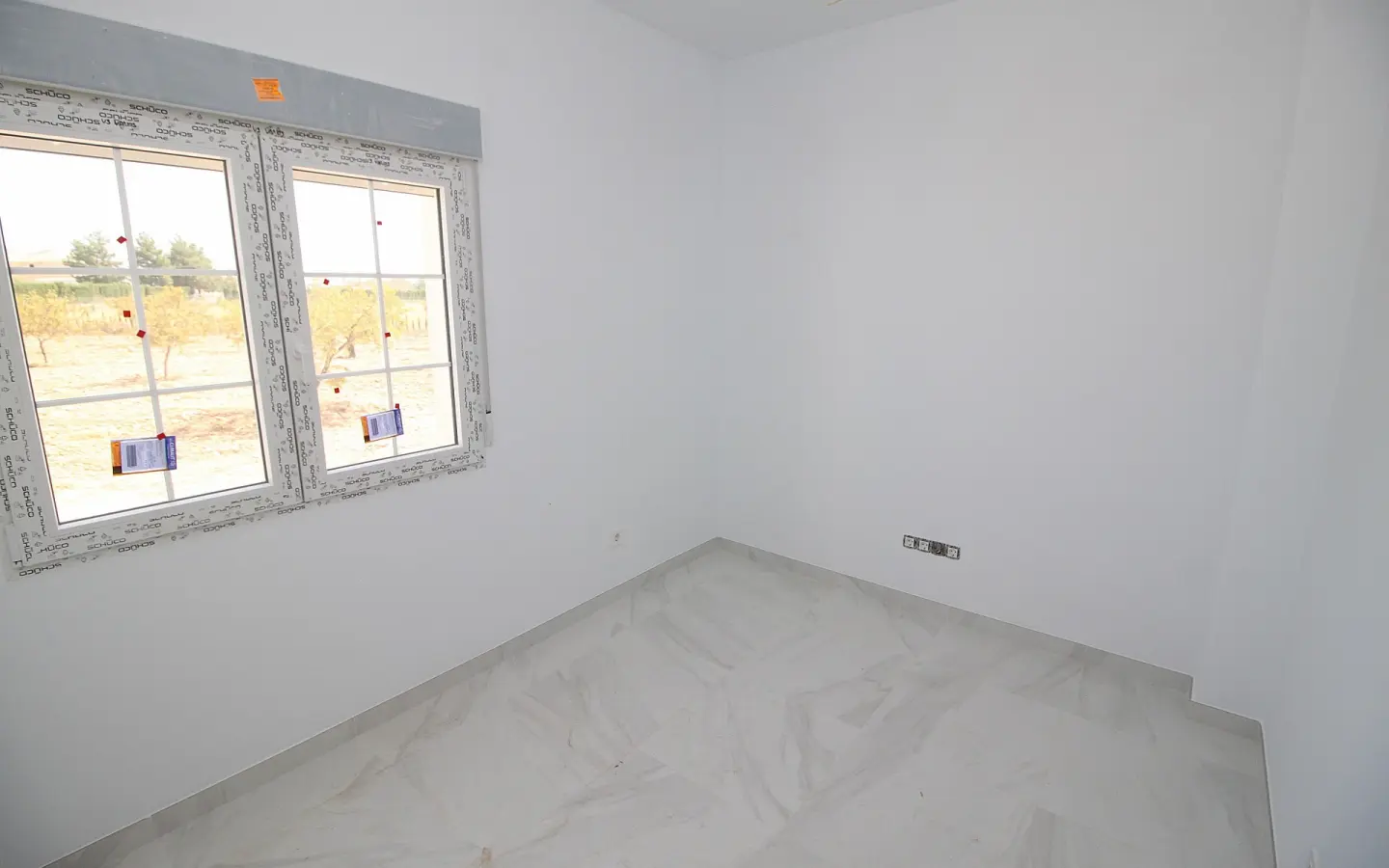 4-bedroom Detached Villa In Pinoso, Spain (195 M²)