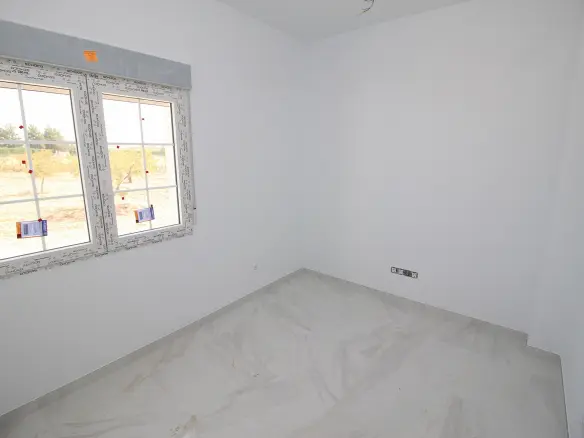 4-bedroom Detached Villa In Pinoso, Spain (195 M²)