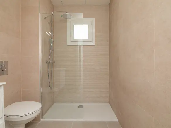 3-bedroom Detached Villa In Polop, Spain (100 M²)