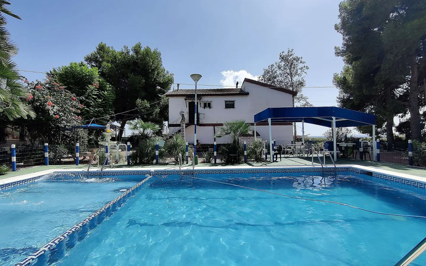 3-bedroom Country House In Crevillente, Spain (250 M²)