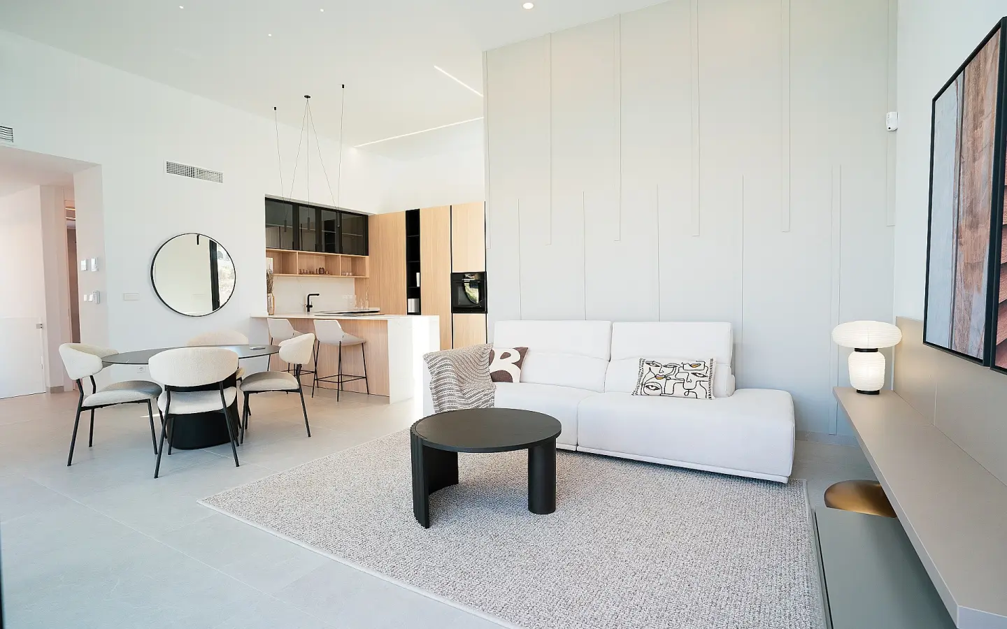 4-bedroom Detached Villa In Rojales, Spain (326 M²)