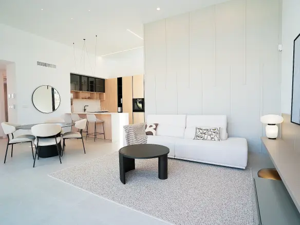 4-bedroom Detached Villa In Rojales, Spain (326 M²)