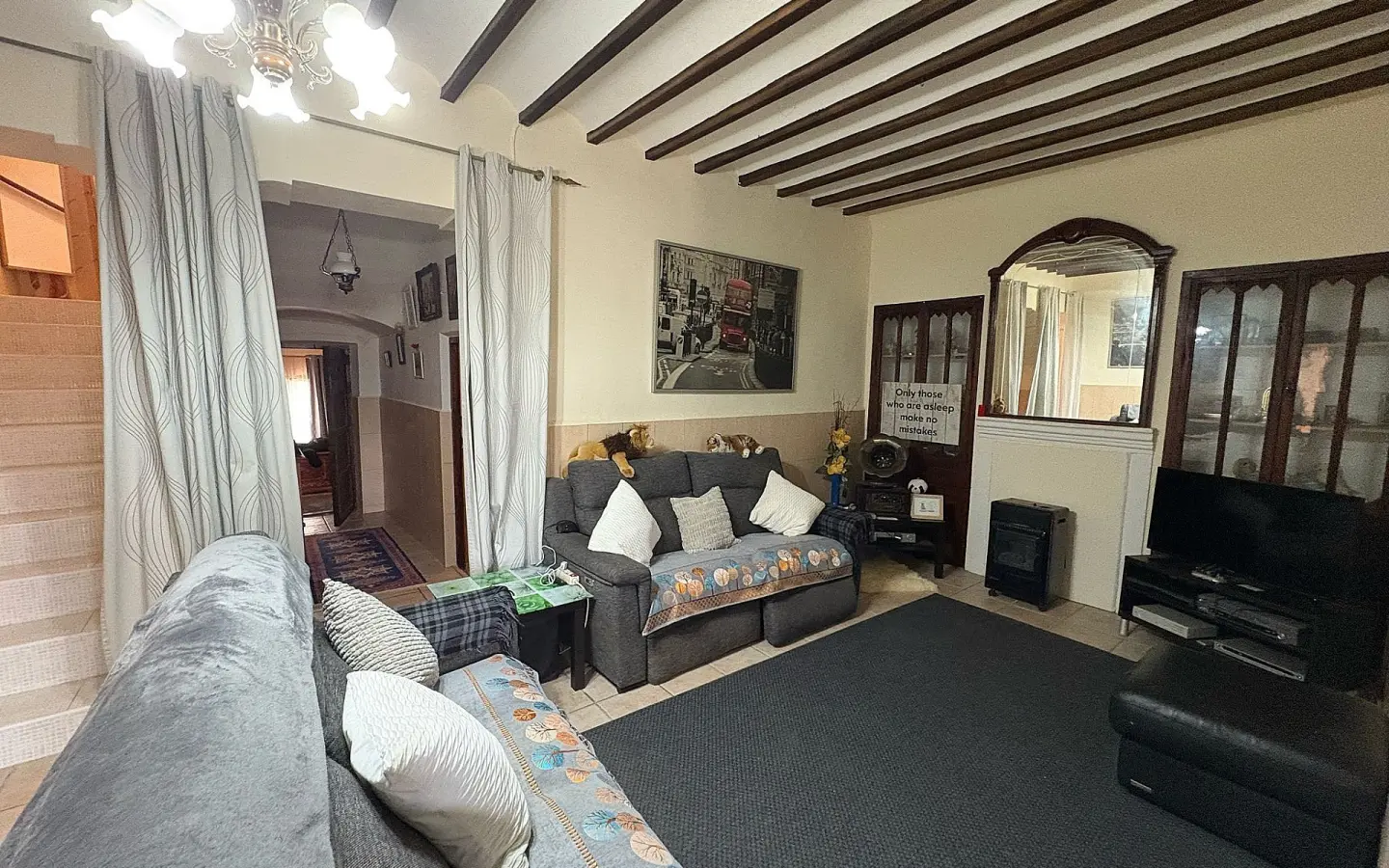 7-bedroom Country House In Cañada Del Trigo, Spain (400 M²)