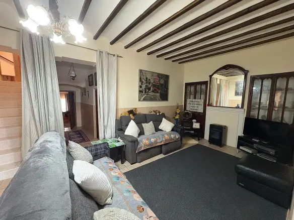 7-bedroom Country House In Cañada Del Trigo, Spain (400 M²)