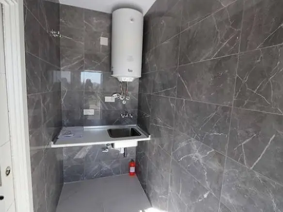 3-bedroom Detached Villa In Pinoso, Spain (120 M²)