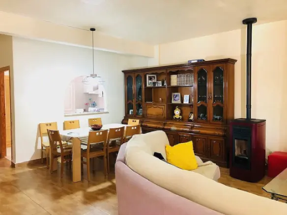 4-bedroom Country House In Yecla, Spain (145 M²)