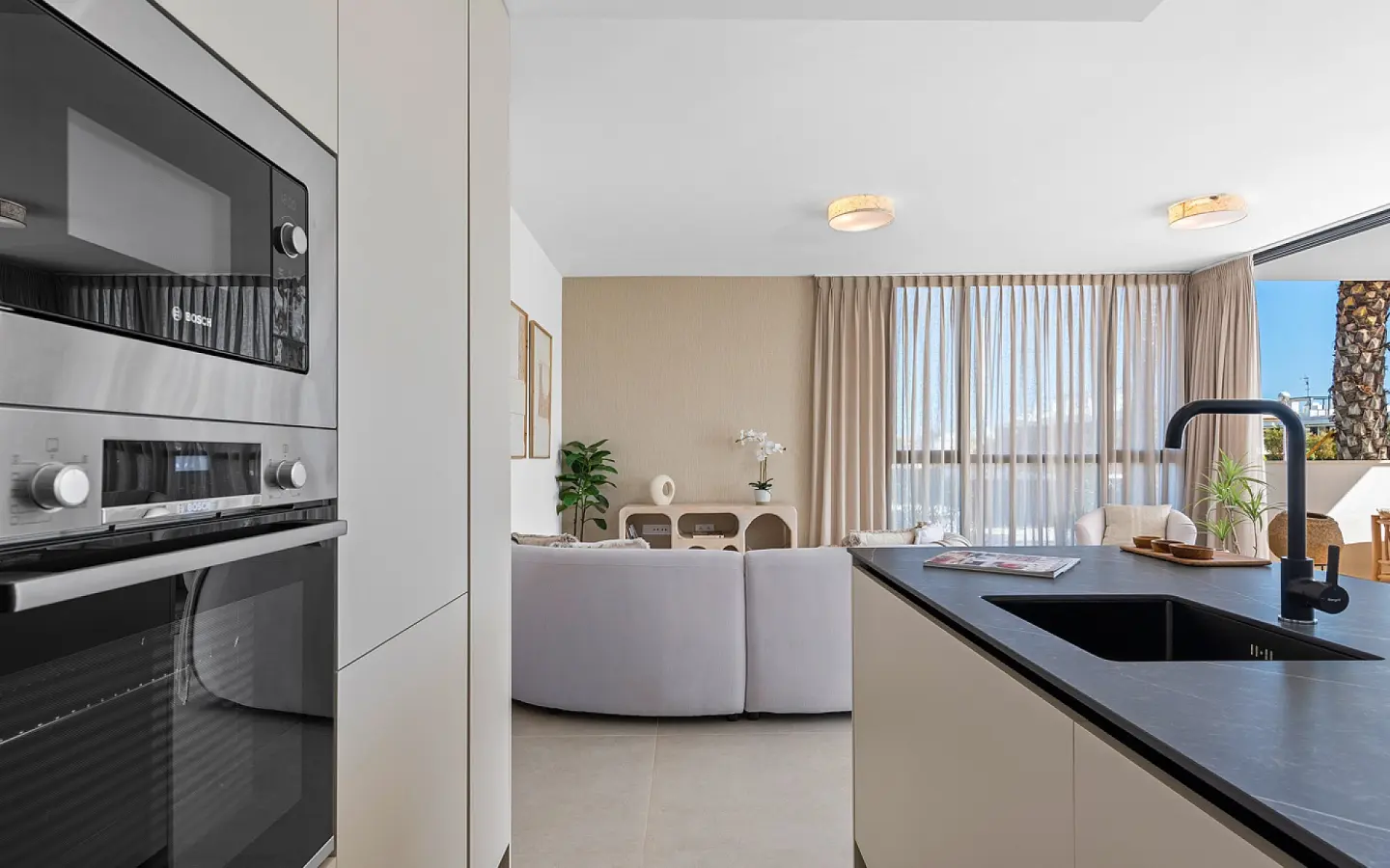 2-bedroom Apartment In Mar De Cristal, Spain (107 M²)