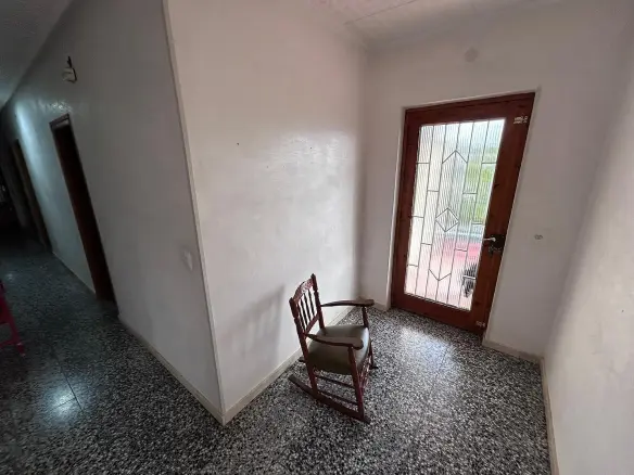 6-bedroom Detached Villa In Monovar, Spain (280 M²)